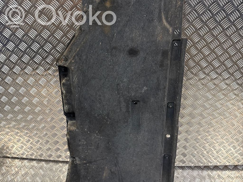 Audi A5 Šoninė dugno apsauga 