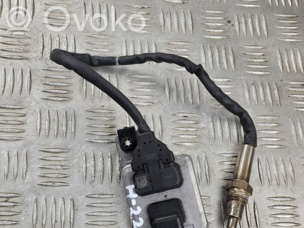 Audi A6 C7 Lambda probe sensor 