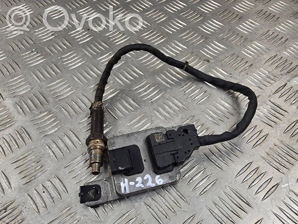 Audi A6 C7 Lambda probe sensor 