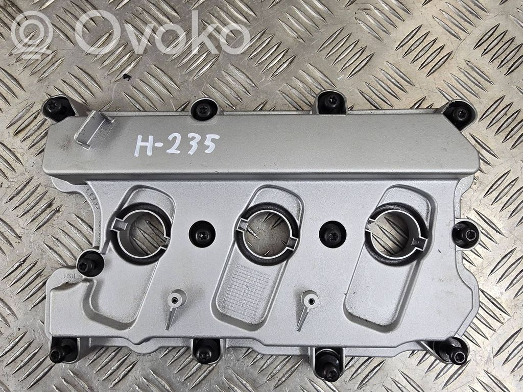 Audi A6 S6 C7 4G Venttiilikoppa 