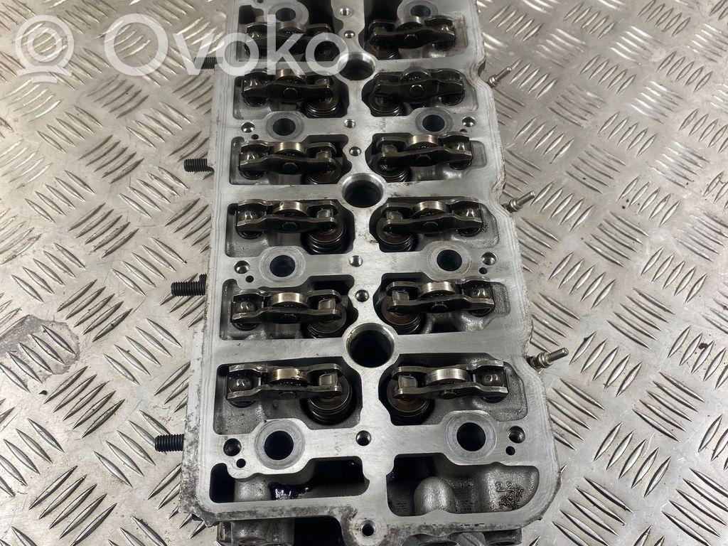 Audi Q5 SQ5 8R Engine head 