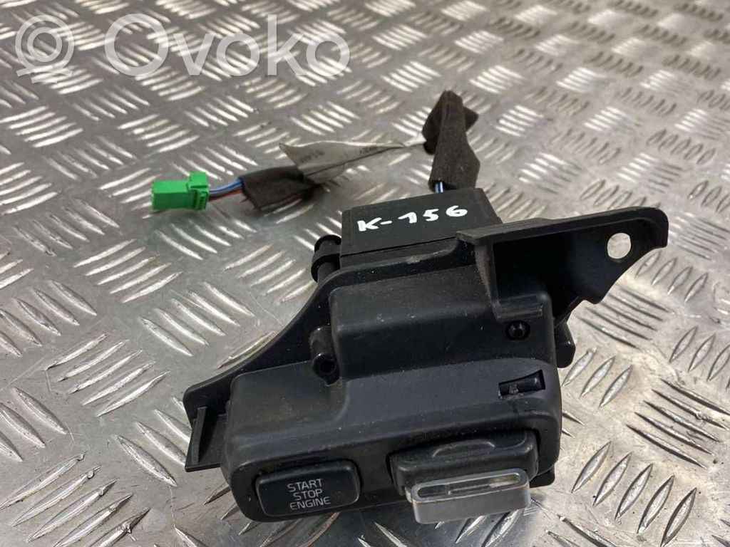 Ignition lock   D30724528004