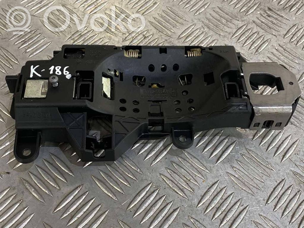 Audi A4 S4 B9 Manecilla externa puerta delantera 