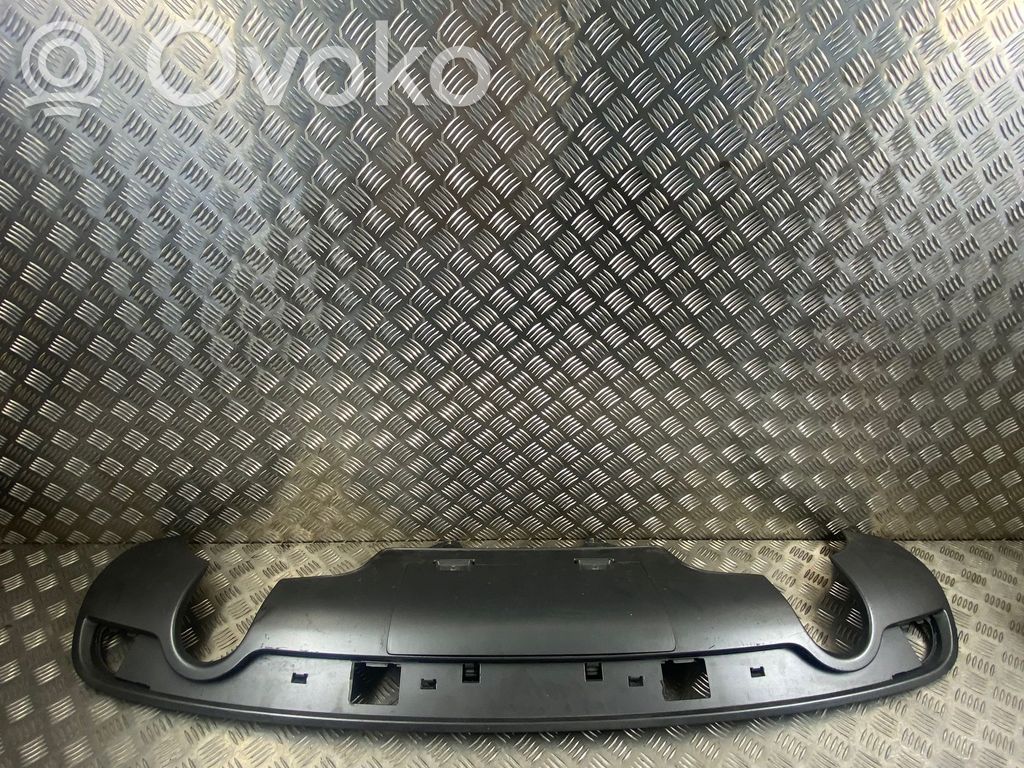 Audi Q5 SQ5 8R Galinis bamperis 