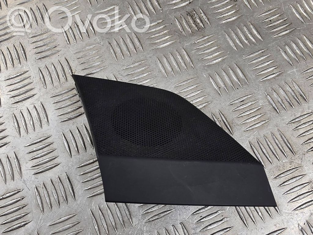 Audi Q8 Altavoz subwoofer 