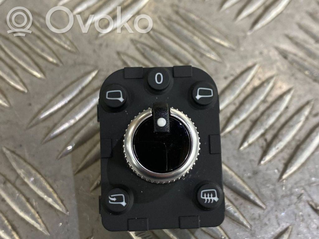 Audi A5 Wing mirror switch 