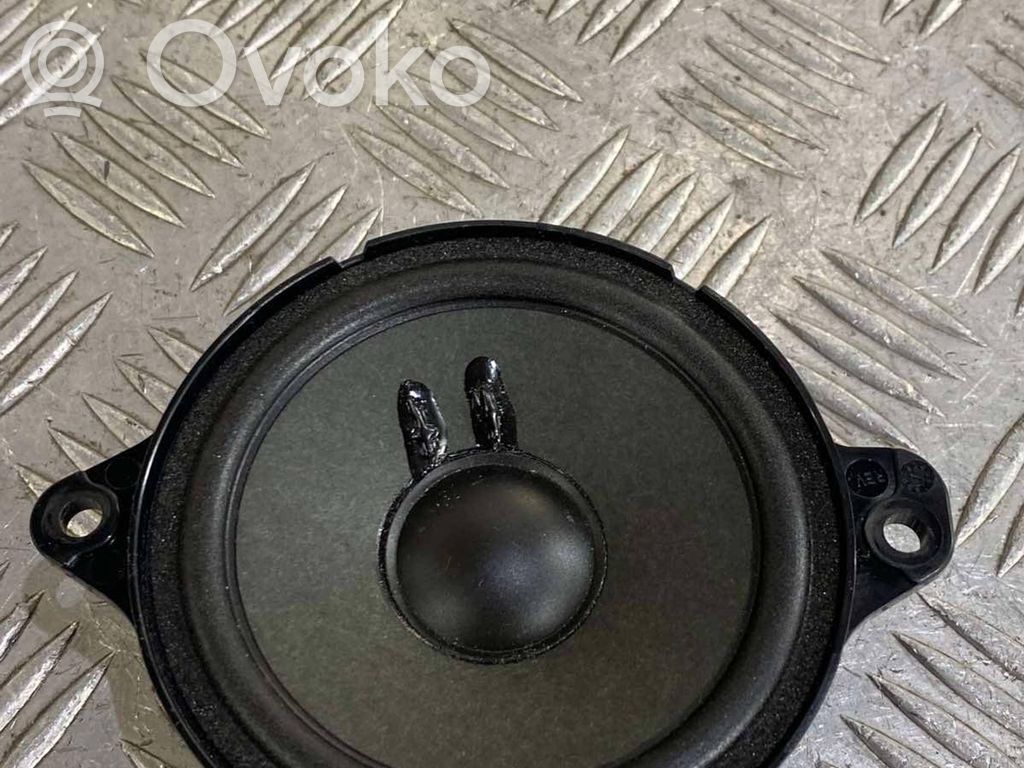 Panel speaker   8W0035454