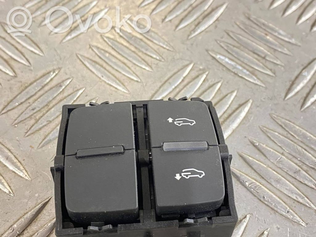 Audi Q5 SQ5 FY Other switches/knobs/shifts 