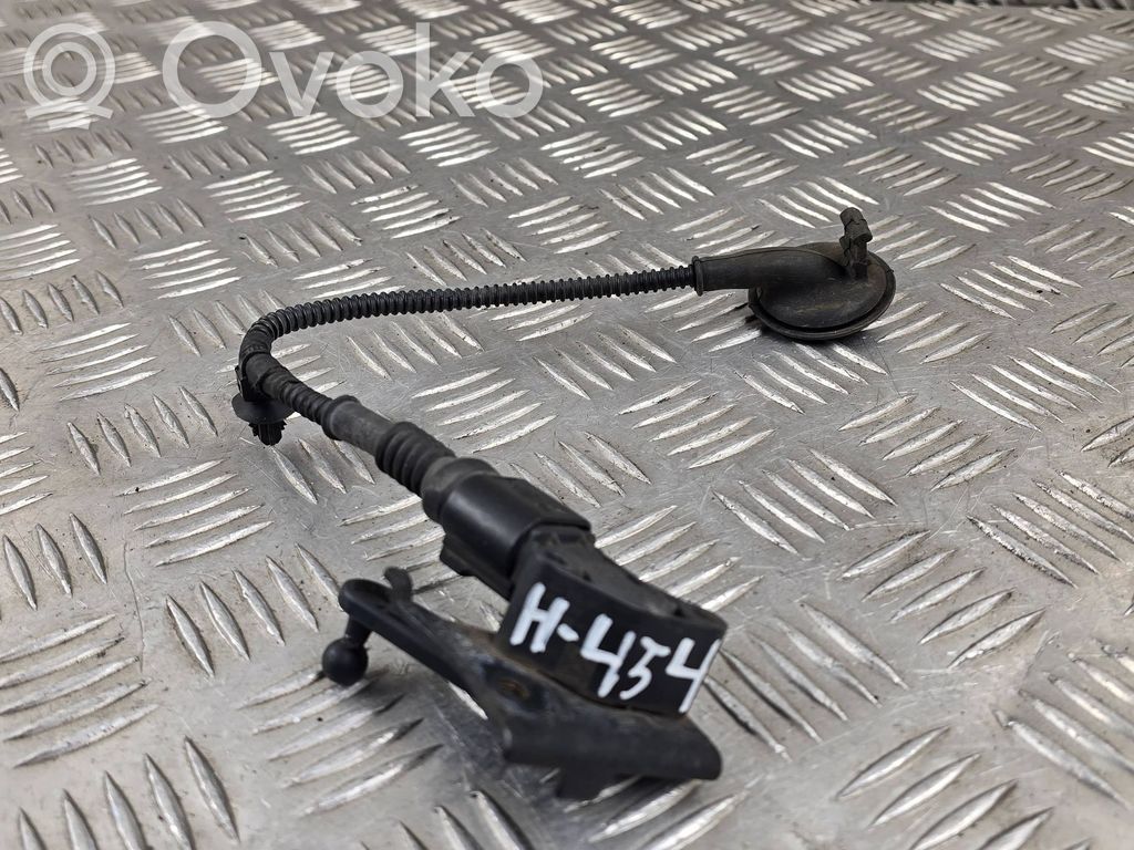 Audi A4 S4 B9 Galinės pakabos aukščio daviklis 