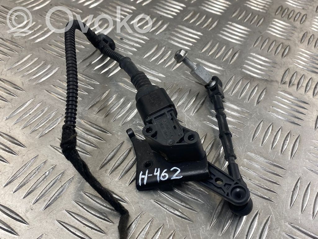 Audi A5 Galinės pakabos aukščio daviklis 