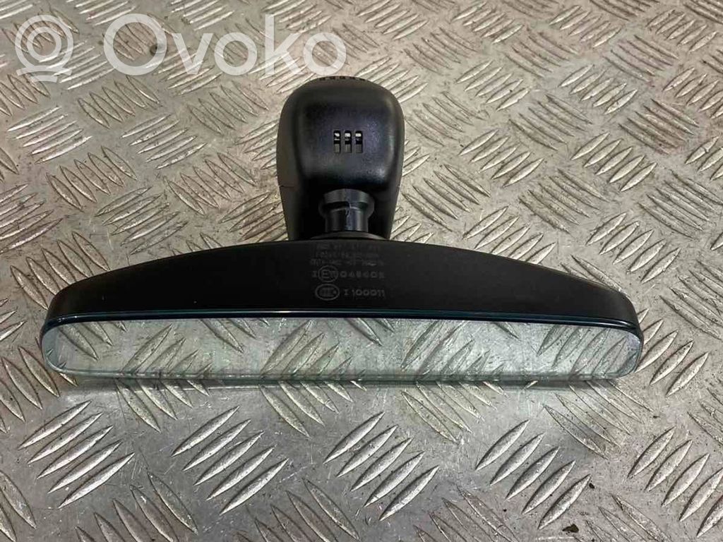 Audi A4 S4 B9 Espejo retrovisor (interior) 