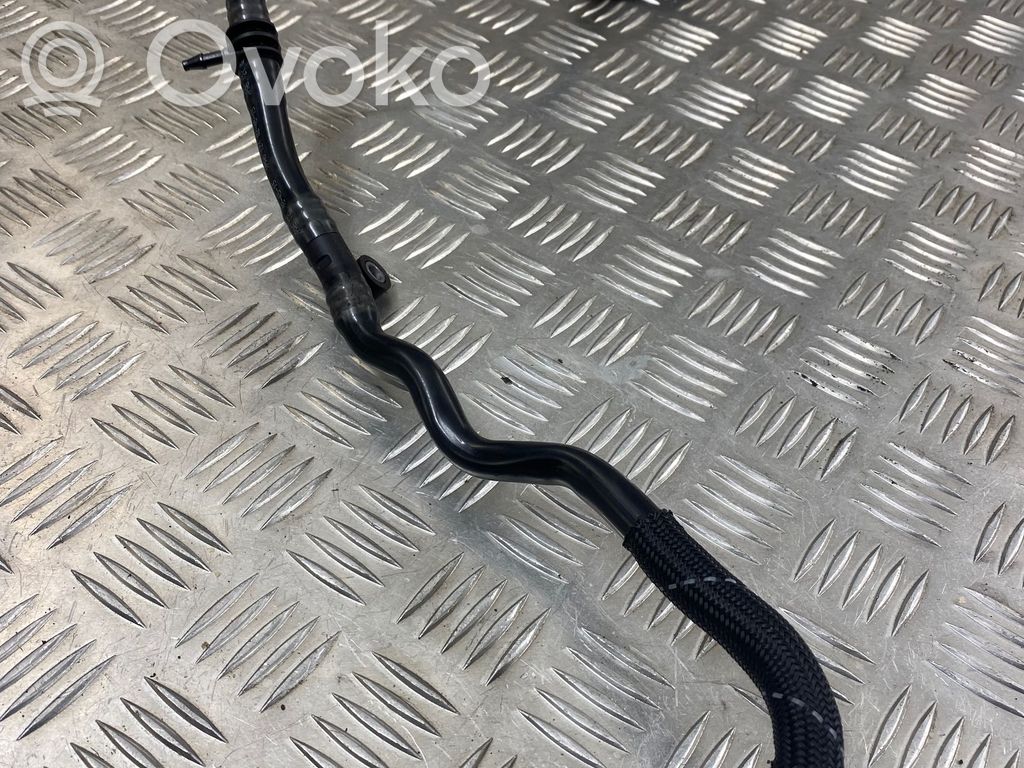 Vacuum line/pipe/hose   059131791E