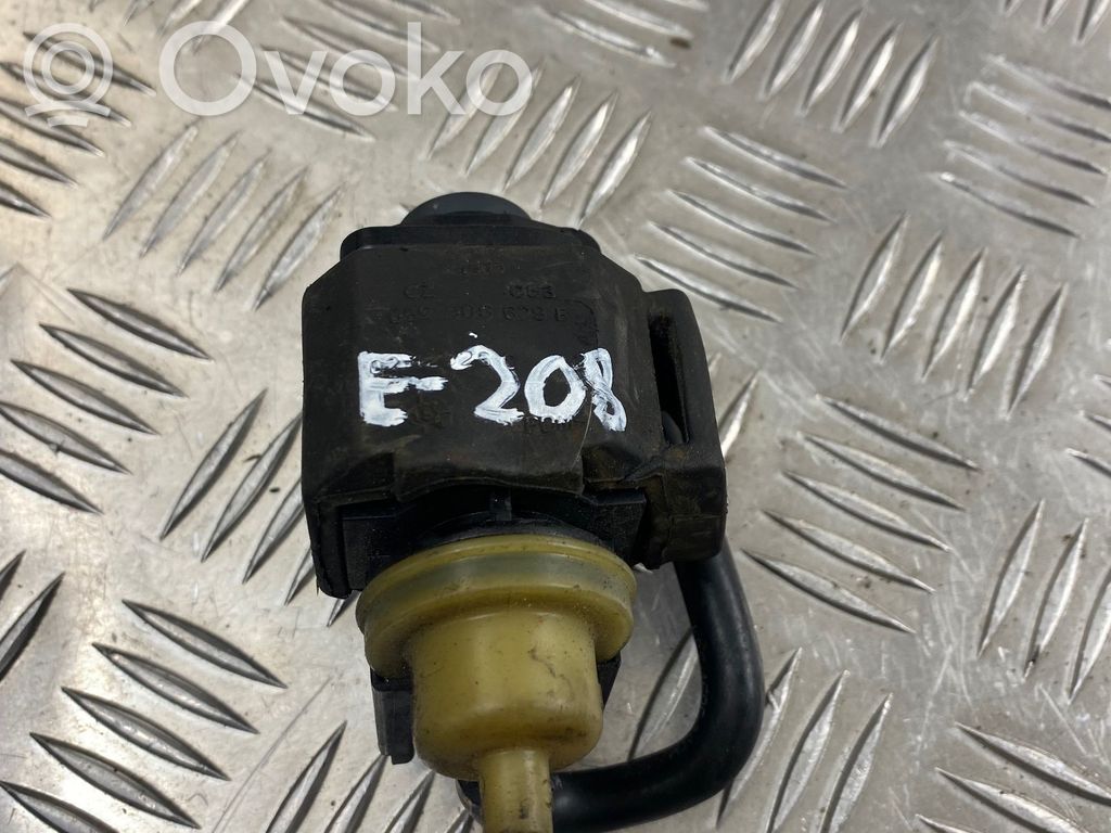 Audi A6 Allroad C7 Turbo solenoid valve 
