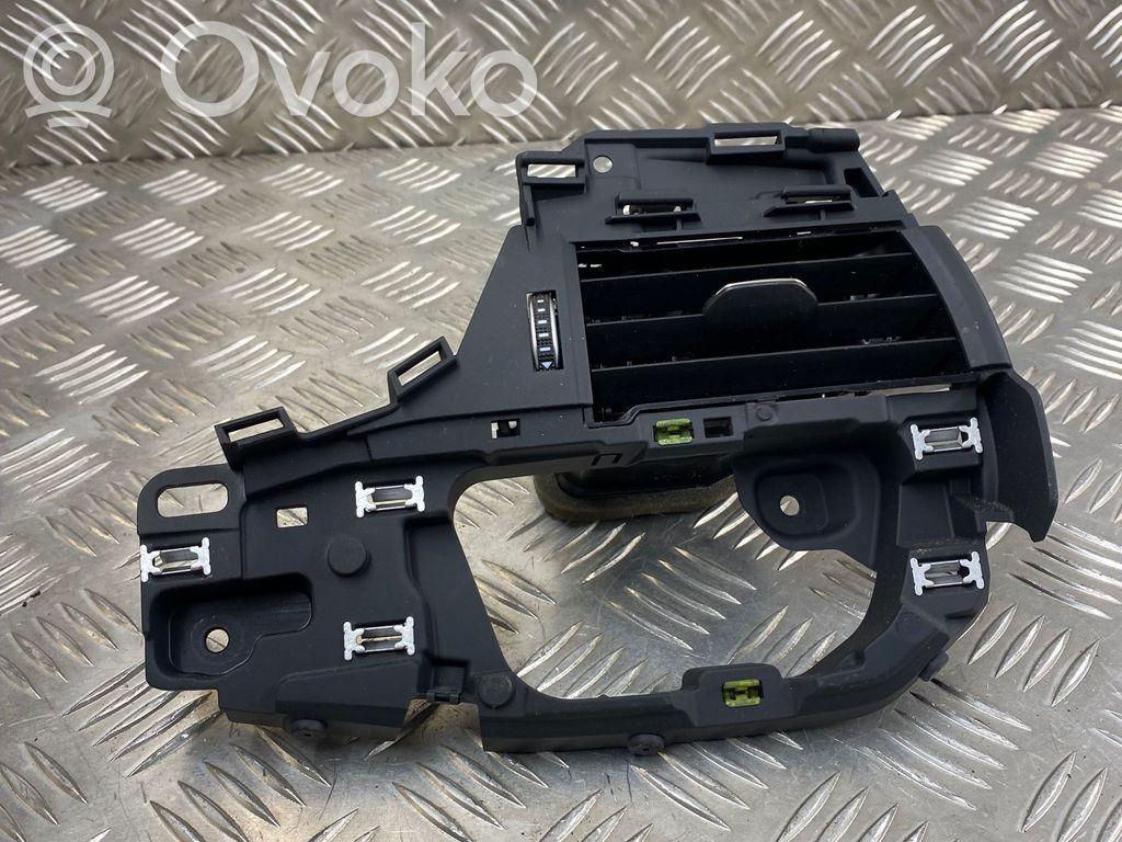 Audi A5 Lango oro grotelės 