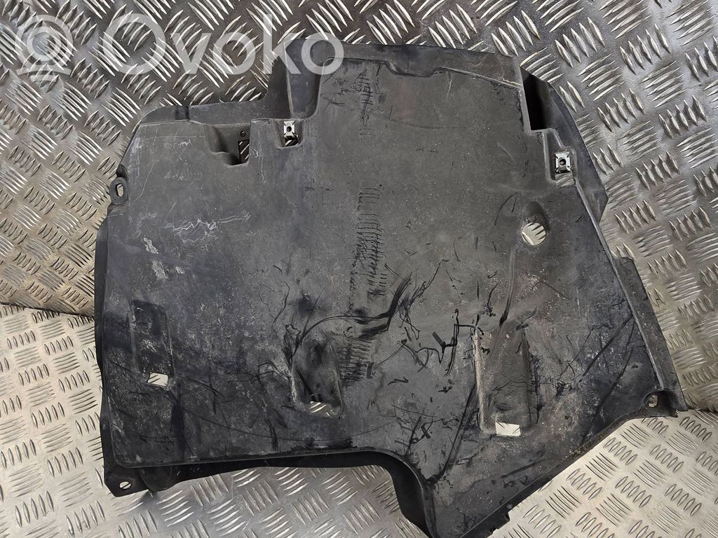 Audi A5 Šoninė dugno apsauga 