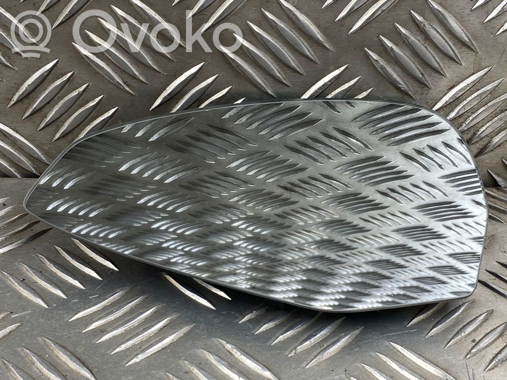 Audi A5 Spoguļa stikls 