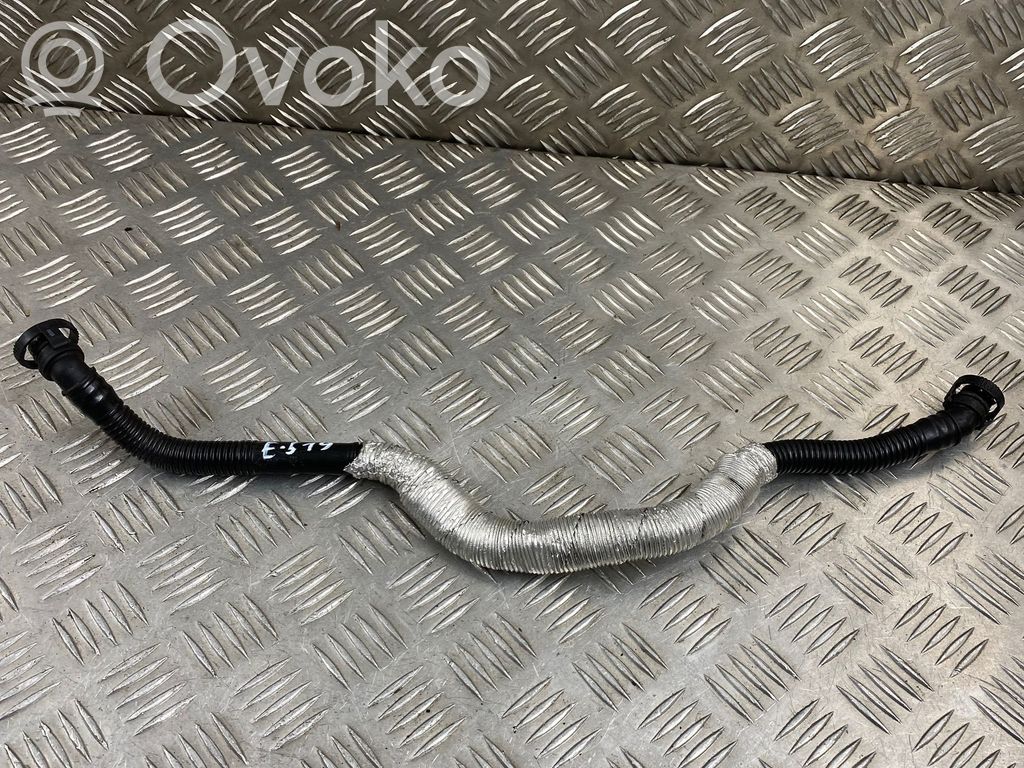 Audi A7 S7 4G Breather hose/pipe 
