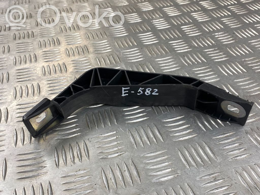 Audi Q3 8U Radiator support slam panel bracket 