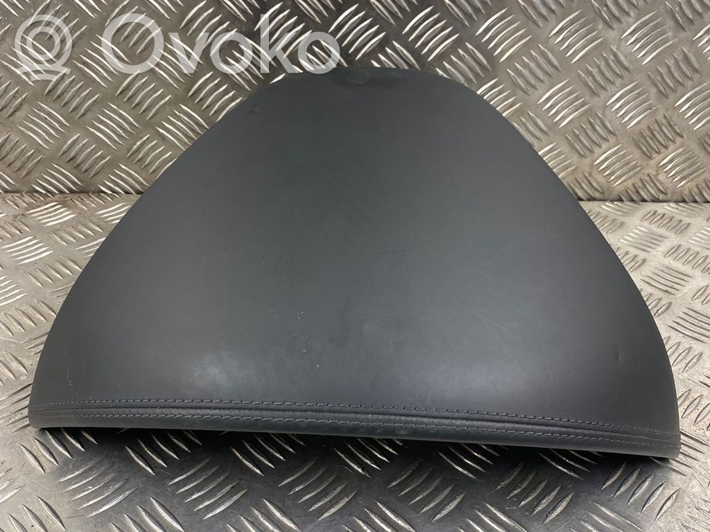 Audi Q5 SQ5 8R Bord 