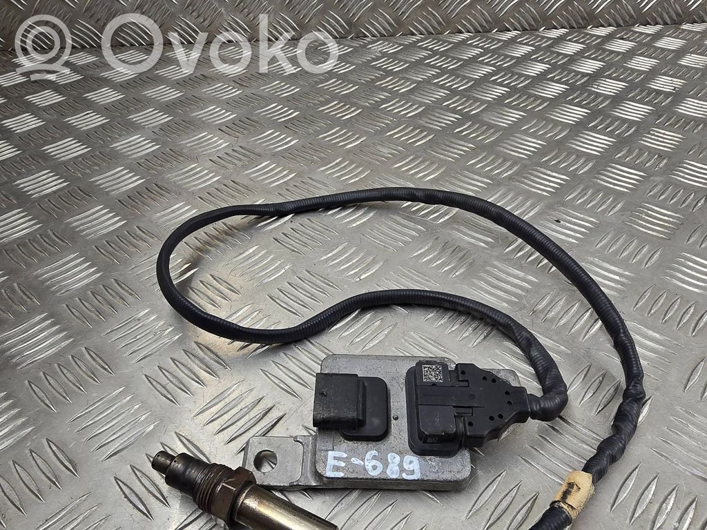 Audi A4 S4 B8 8K Lambda zondas 