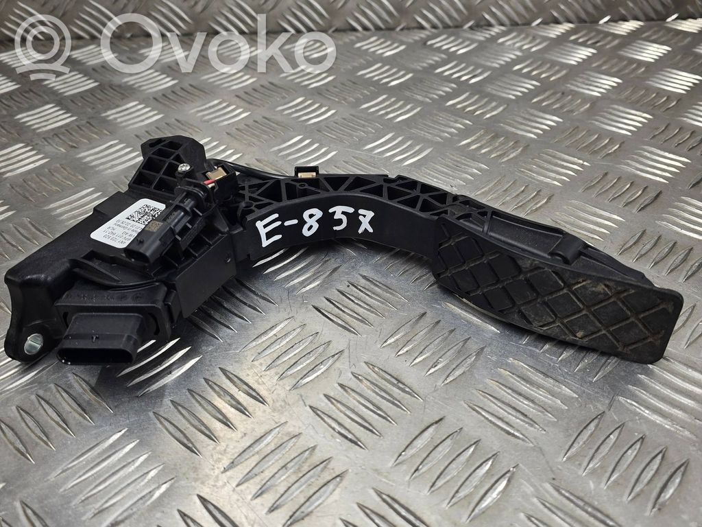 Audi A6 S6 C8 4K Pedal del acelerador 