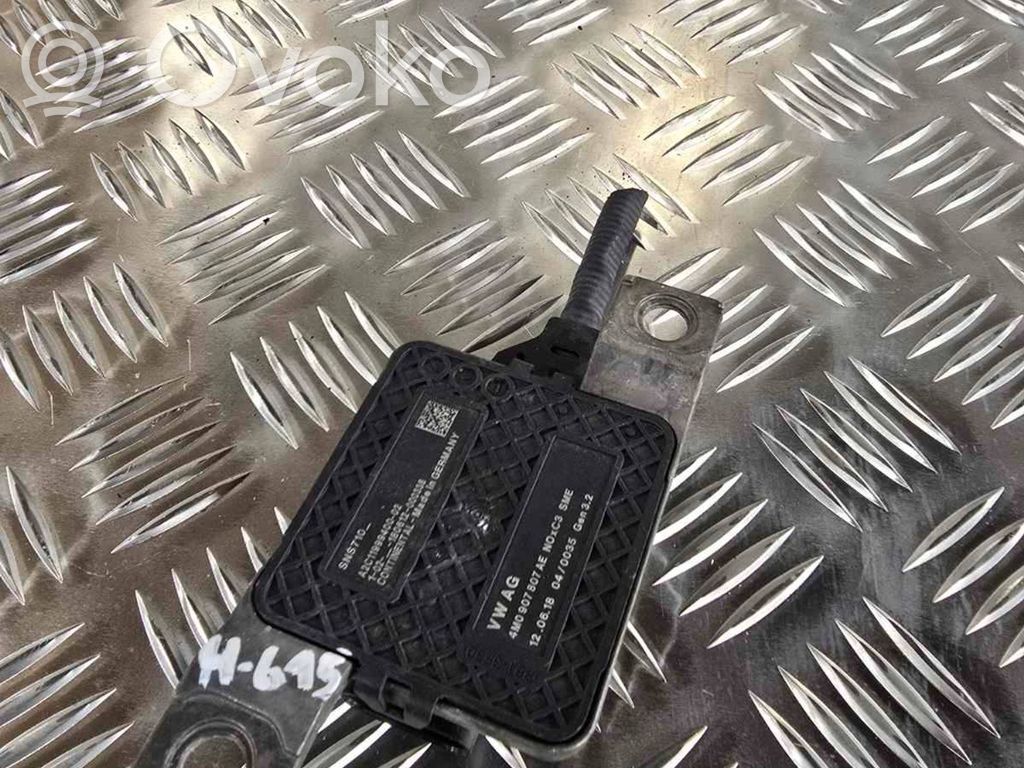 Audi Q7 4M Lambda probe sensor 