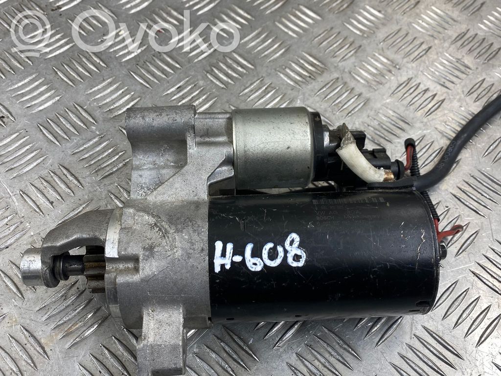 Starteris   06E911021D
