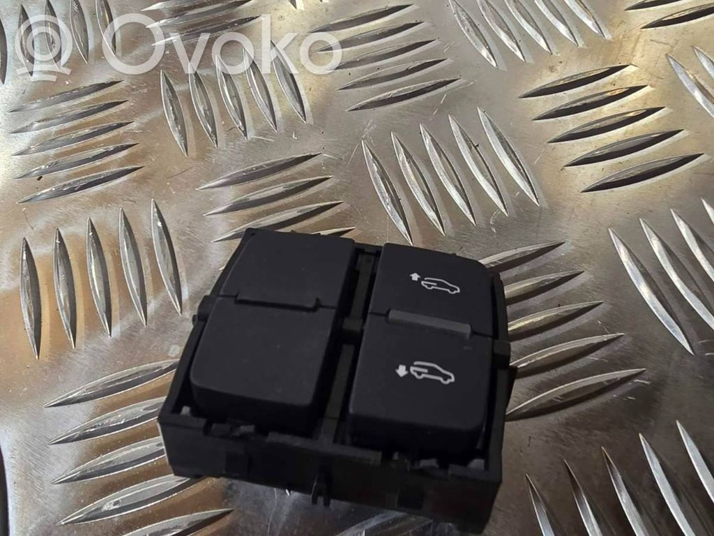 Audi Q5 SQ5 FY Other switches/knobs/shifts 