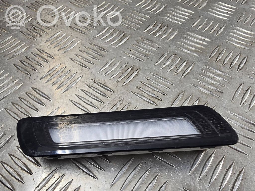 Audi Q7 4M Éclairage de coffre 