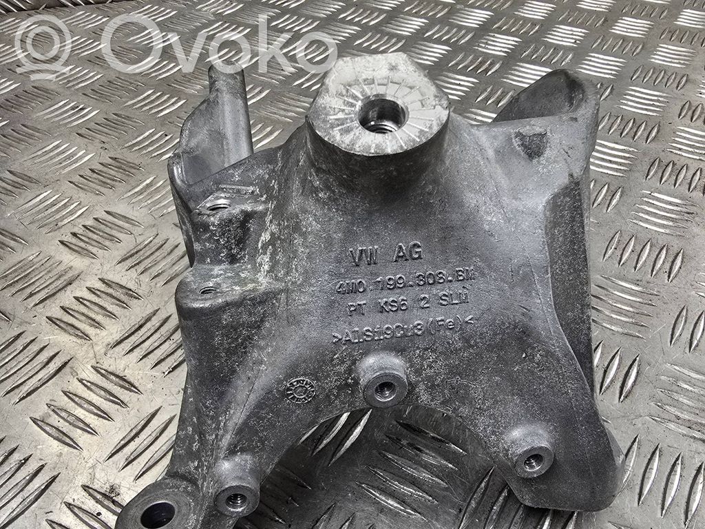 Audi A6 S6 C8 4K Engine mounting bracket 