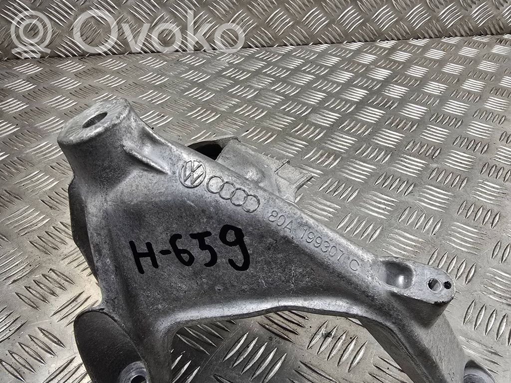 Audi Q5 SQ5 FY Engine mounting bracket 