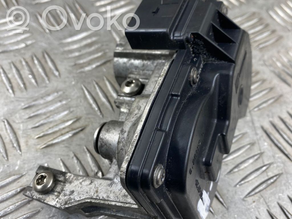 Przepustnica   8W0253691A