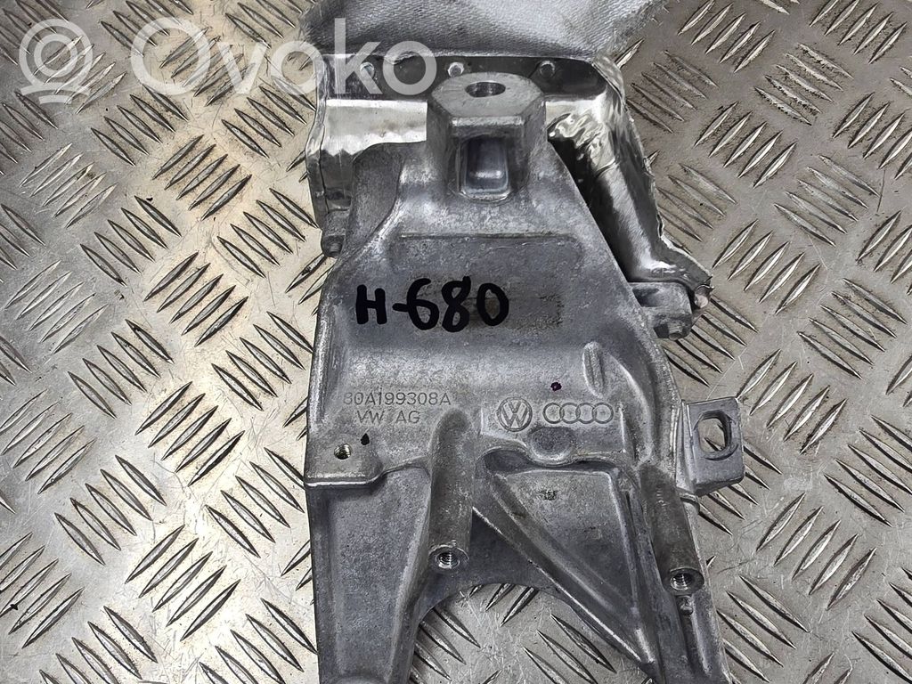 Audi Q5 SQ5 FY Engine mounting bracket 