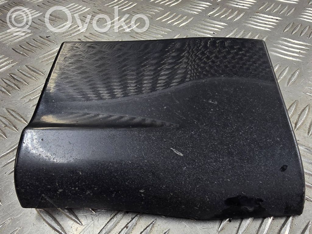 Audi Q5 SQ5 8R Listwa / Nakładka na błotnik przedni 