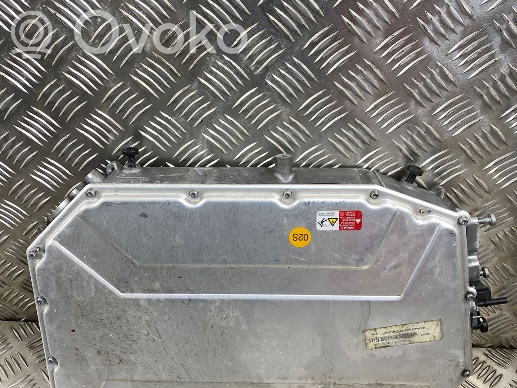 Audi A6 S6 C8 4K Inversor/convertidor de voltaje 