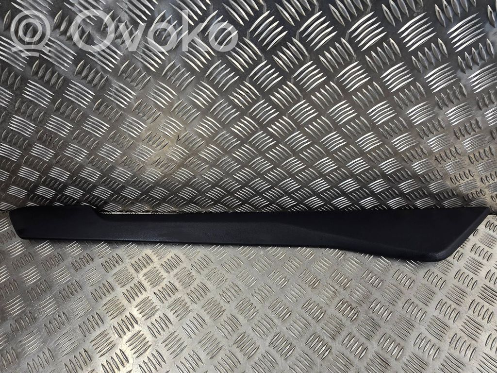 Audi A6 S6 C8 4K Autres éléments de console centrale 