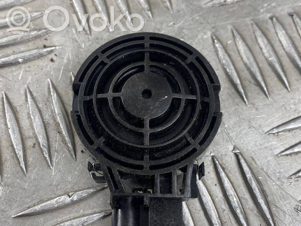 Audi e-tron Rear door speaker 