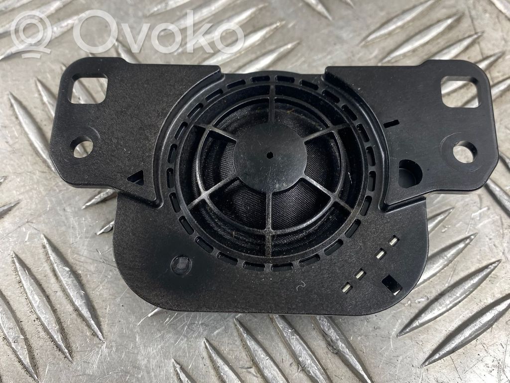 Audi A6 S6 C8 4K Altavoz del panel 