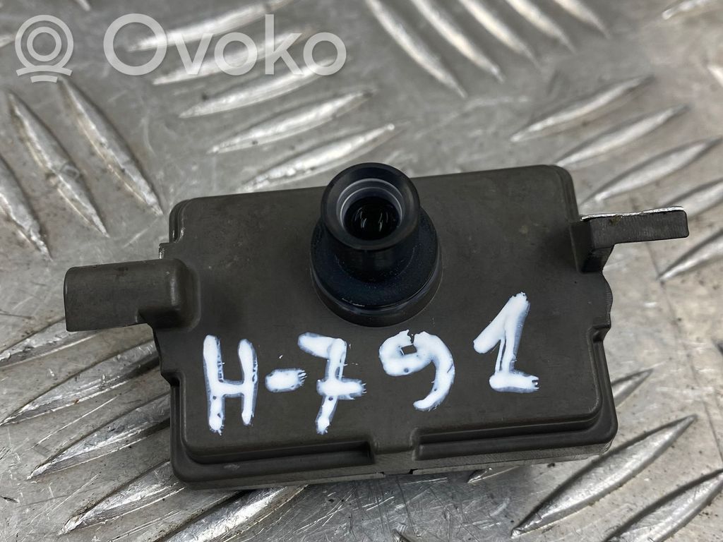 Porsche Cayenne (9Y0 9Y3) Windshield/windscreen camera 