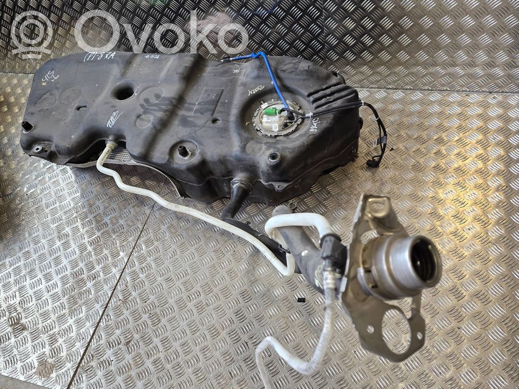 Audi Q5 SQ5 FY Depósito de combustible 