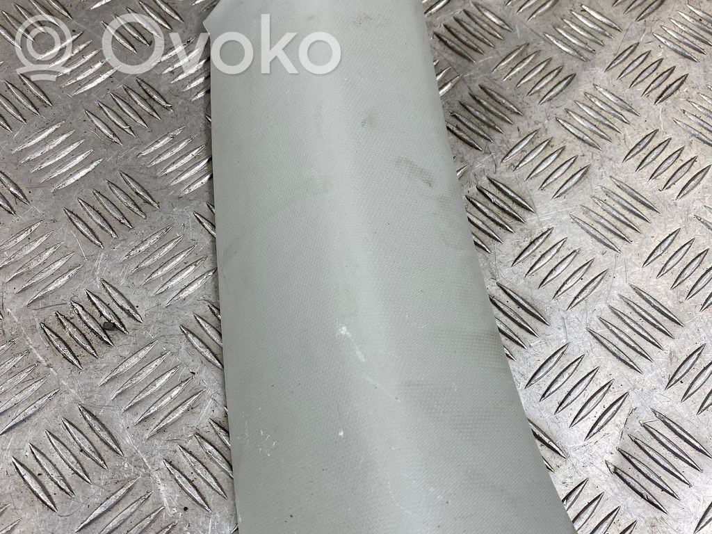 Audi Q3 8U (C) pillar trim 