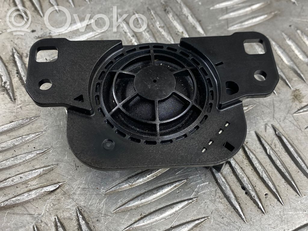 Audi A7 S7 4K8 Altavoz del panel 