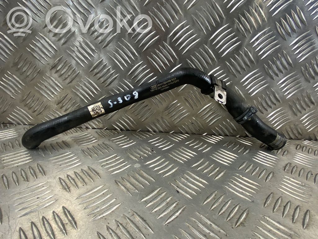 Audi A5 Engine coolant pipe/hose 
