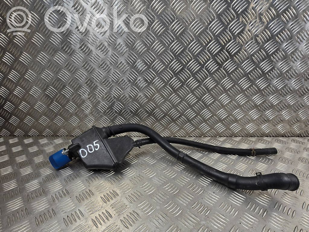 Audi Q5 SQ5 FY AdBlue Tank 