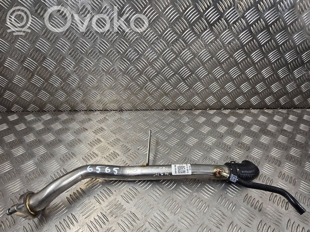 Audi Q7 4M Caurulīte (-es) / šļūtene (-es) 