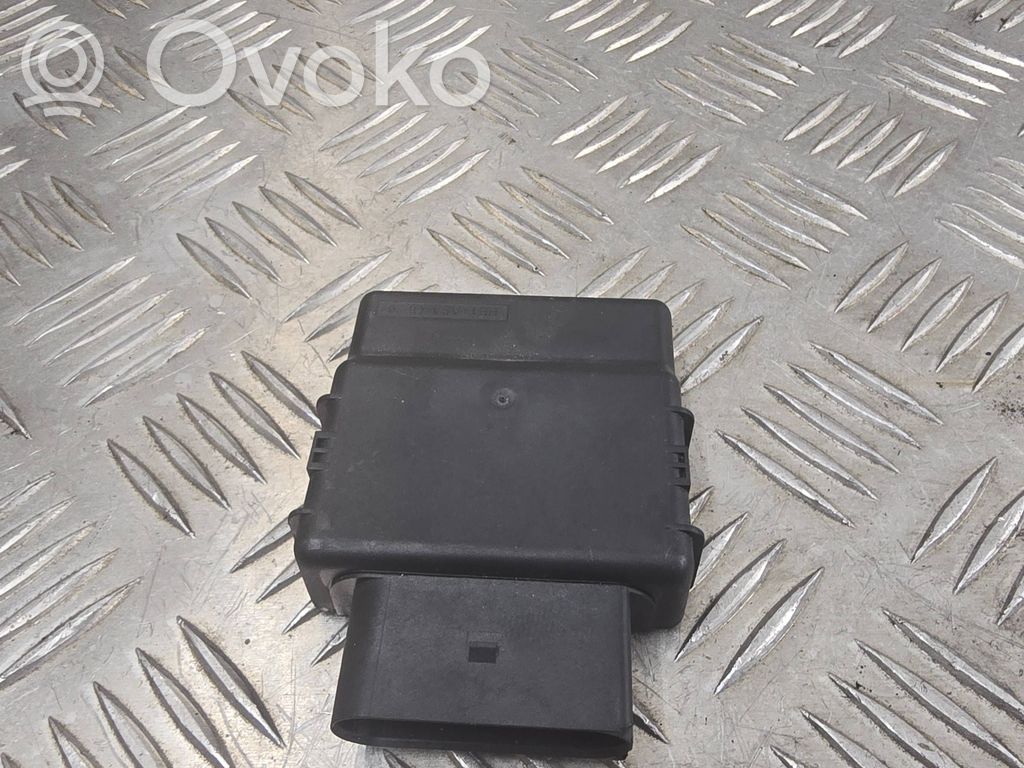 Audi A6 S6 C8 4K Muut ohjainlaitteet/moduulit 