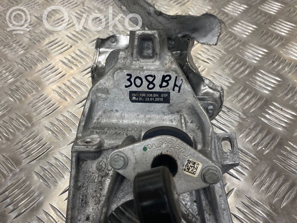 Audi Q5 SQ5 FY Engine mounting bracket 