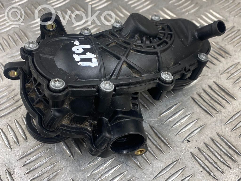 Audi A7 S7 4K8 Termostats / termostata korpuss 