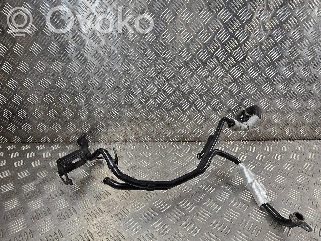 Audi Q5 SQ5 FY Engine coolant pipe/hose 
