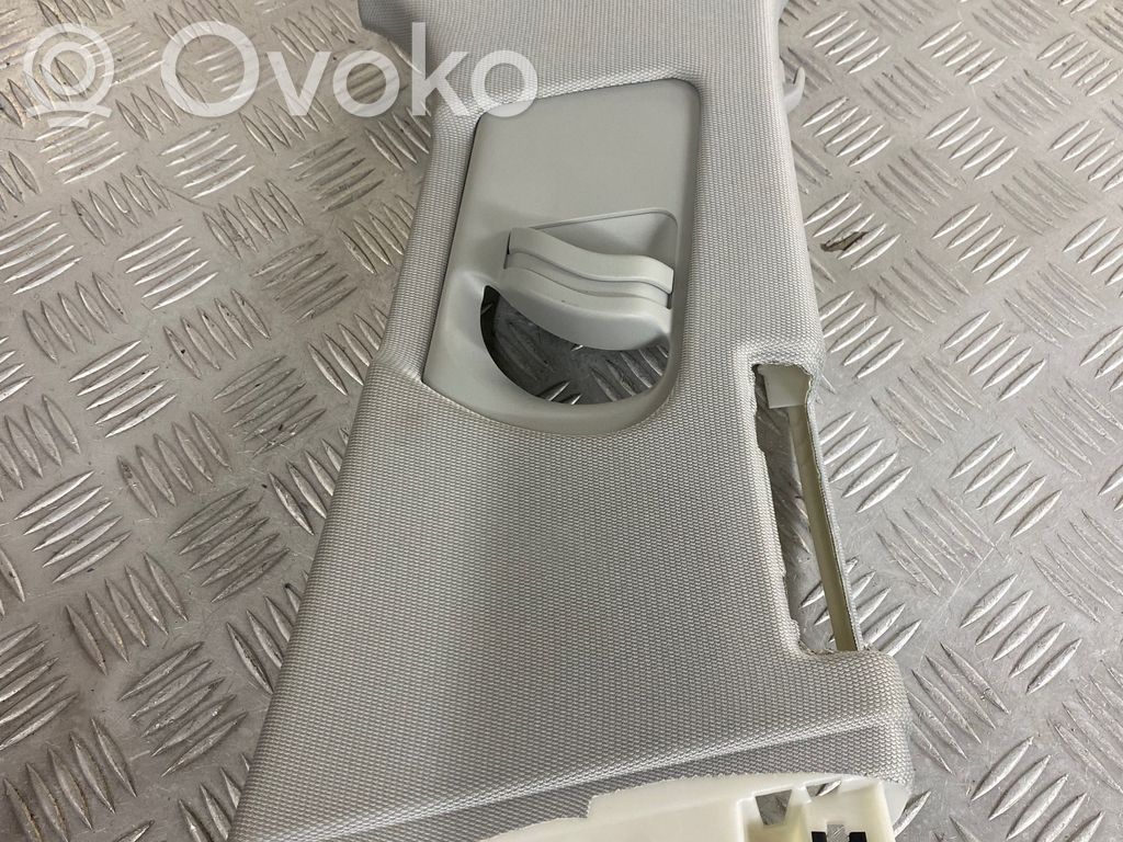 Audi A6 S6 C8 4K Osłona dolna słupka / B 